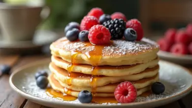 jak se dělají lívance recept a tipy – Domácí lívance: osvědčený recept a nejlepší tipy pro úspěch