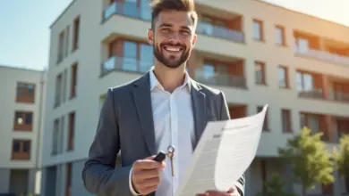 jak se stát realitním makléřem v praxi – Praktický návod, jak se stát realitním makléřem v ČR