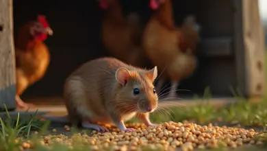 jak se zbavit potkanů u slepic efektivní metody – Efektivní metody boje s potkany u slepic