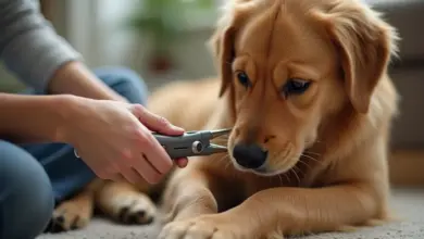 jak strihat drapky psovi správně a bezpečně – Bezpečné a správné stříhání drápků psovi: Jak na to doma i u veterináře