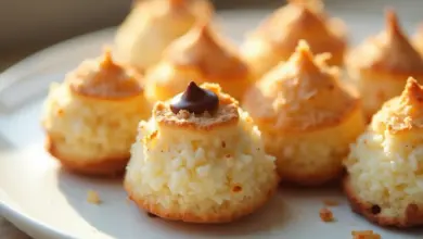 kokosky s tvarohem recept a tipy – Jak upéct kokosky s tvarohem krok za krokem