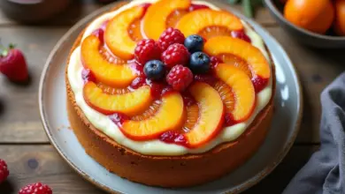 koláč bez vajec s pudinkem recept – Recept na koláč bez vajec s pudinkem krok za krokem