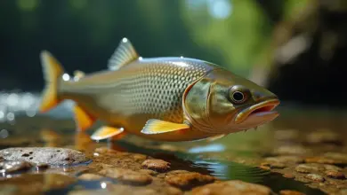 lipan podhorní chov a péče – Jak správně chovat a pečovat o lipana podhorního