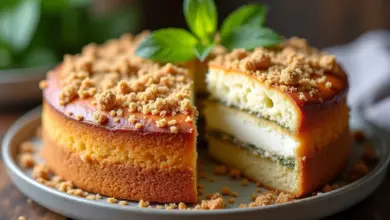 makovo tvarohový koláč recept a tipy – Jak upéct dokonalý makovo tvarohový koláč – recept a osvědčené rady