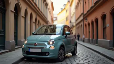 male auto do mesta – Jak vybrat malé auto do města a na co si dát pozor