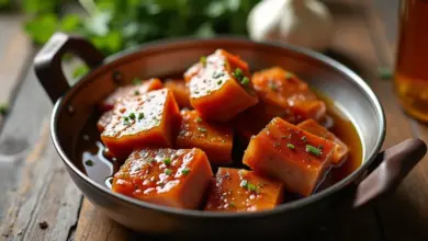 medová marináda na maso recept a tipy – Nejlepší recept na medovou marinádu na maso a chytré rady do kuchyně