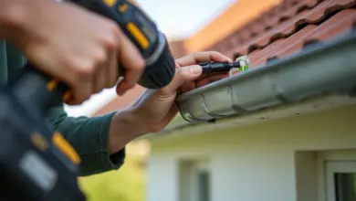 montáž okapů svépomocí jak postupovat – Jak zvládnout montáž okapů svépomocí bez chyb