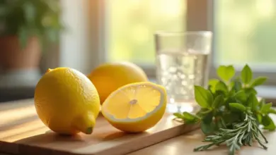 citron a slinivka zdraví a výhody – Jak citron prospívá slinivce a na co si dát pozor