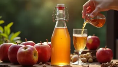 co je cider a jak ho vyrobit – Jak připravit domácí cider a proč je tak oblíbený