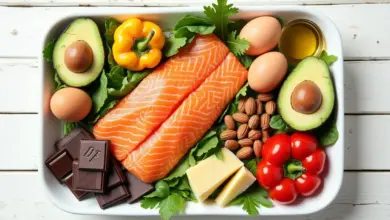 co je keto dieta a jak funguje – Keto dieta: princip, fungování a praktické zkušenosti