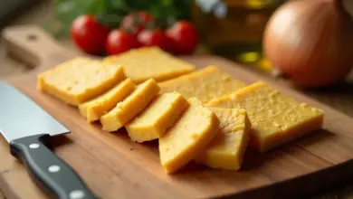co je tempeh a jak ho využít – Vše, co potřebujete vědět o tempehu a jeho využití
