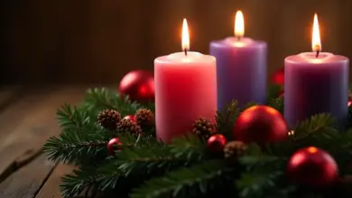 třetí adventní neděle tradice a zvyky – Tradice a symboly třetí adventní neděle v českých domácnostech