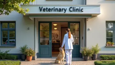 veterina chlumec nad cidlinou služby a péče – Veterinární služby v Chlumci nad Cidlinou: vše, co potřebujete vědět