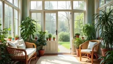 zimní zahrada inspirace a tipy – Inspirace a nejlepší tipy pro vaši zimní zahradu