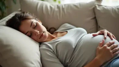 únava v těhotenství jak ji zvládat – Praktické rady, jak zvládnout únavu v těhotenství