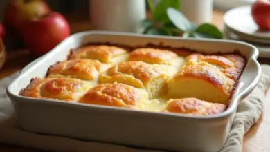 žemlovka z toustového chleba recept – Domácí žemlovka z toustového chleba: podrobný recept i tipy