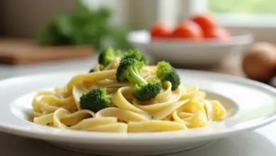 brokolicová omáčka recept a příprava – Jak připravit brokolicovou omáčku: recept a tipy na přípravu