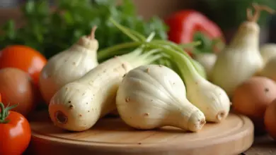 celerový krém recept a příprava – Jak připravit lahodný celerový krém: recept a postup