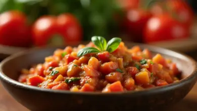 domácí lečo recept a tipy – Jak připravit domácí lečo: recept a užitečné tipy