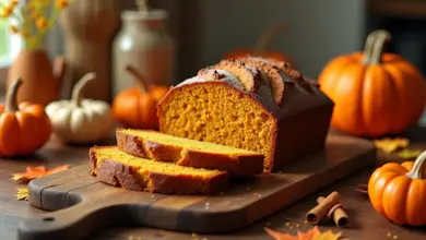 dynova buchta recept na sladký dezert – Jak připravit sladkou dýňovou buchtu: recept a tipy