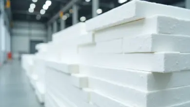 eps polystyren co to je a jak se používá – EPS polystyren – vlastnosti, použití a správný výběr