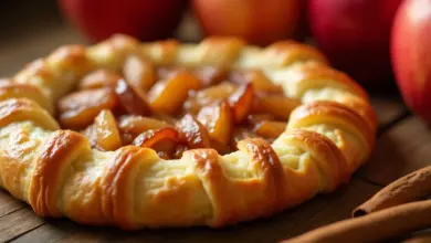 jablecny zavin jak ho připravit – Jak připravit jablečný závin: podrobný recept a tipy
