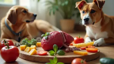 jaterni dieta pro domácí zvířata – Jaterní dieta pro domácí zvířata: jak ji správně nastavit a co podávat
