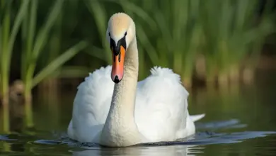 labuť velká biologie a ochrana – Labuť velká: biologické zvláštnosti a ochrana v přírodě