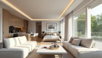 Jak na 3D návrh interiéru online zdarma pro domácnost