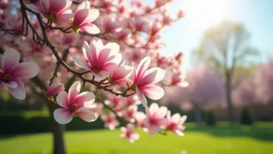 magnolie pěstování a péče o rostlinu – Jak pěstovat a pečovat o magnolie: podrobný průvodce