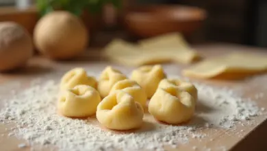 nadýchané noky recept na domácí přípravu – Jak připravit nadýchané domácí noky: recept a tipy