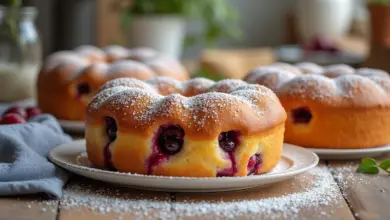 nejchutnější bublanina recept a tipy – Perfektní bublanina: recepty a tipy pro nejlepší chuť a konzistenci