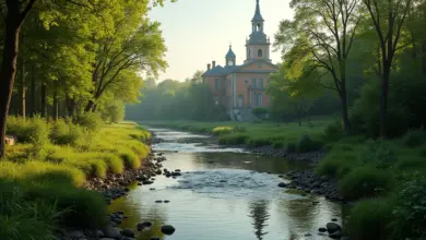 revitalizace význam a důležitost – Revitalizace: význam, důležitost a praktické využití