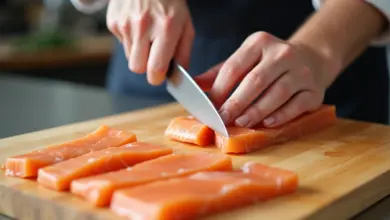 rybí prsty jak je připravit – Jak připravit rybí prsty: recepty a praktické tipy