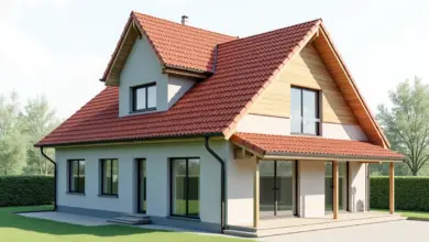 sklon střechy jak ho správně určit – Jak správně určit sklon střechy: kompletní průvodce a výpočty