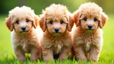 trpaslici pudl chov a péče – Kompletní průvodce chovem a péčí o trpasličího pudla