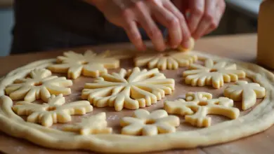 vizovické těsto recept na přípravu – Tradiční recept a příprava vizovického těsta