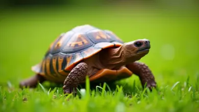 želva uhlířská chov a péče – Komplexní průvodce chovem a péčí o želvu uhlířskou