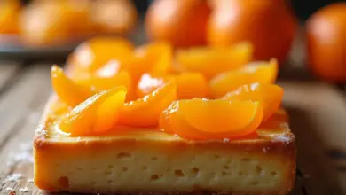 žravé řezy recept na sladkost – Jak připravit žravé řezy: recept na lahodnou sladkost s ovocem
