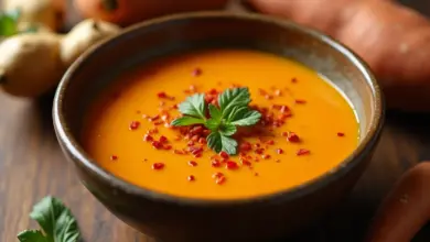batátový krém jak ho připravit – Jak připravit batátový krém: jednoduchý recept a užitečné rady