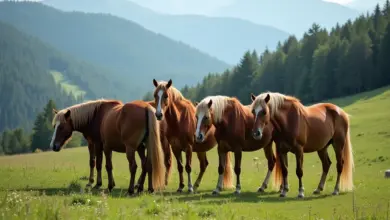 huculský kůň charakteristika a chov – Huculský kůň: charakteristika, povaha a správný chov