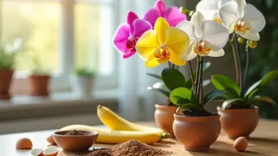 domácí hnojivo na orchideje recept – Jak připravit domácí hnojivo na orchideje krok za krokem