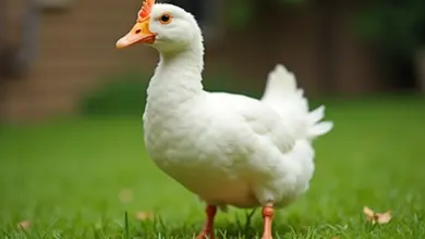 kachna pekingská chov a péče – Jak na chov a péči o kachnu pekingskou: praktický návod
