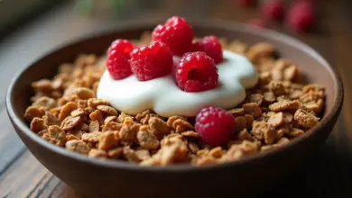 domácí musli zdravé recepty a tipy – Zdravé domácí müsli: nejlepší recepty a rady pro přípravu