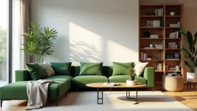 obývák inspirace pro moderní bydlení – Inspirace pro moderní obývák: trendy, tipy a praktické nápady