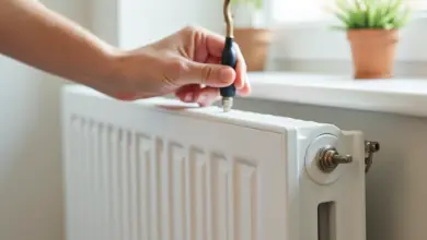 odvzdušnění radiátorů – Jak správně odvzdušnit radiátory: kompletní průvodce