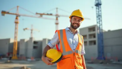 stavební firma jak vybrat tu nejlepší – Jak vybrat tu nejlepší stavební firmu pro váš projekt