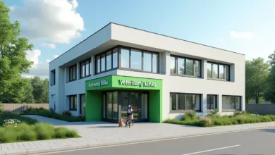 veterina doksy – Veterina v Doksech: kompletní přehled služeb a péče o zvířata