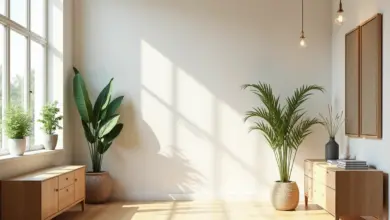 chodba inspirace jak ji zařídit - Inspirace a rady, jak zařídit chodbu v bytě či domě