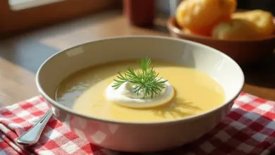 domácí bramboračka recept a tipy na přípravu - Tradiční domácí bramboračka: recept a osvědčené tipy na přípravu